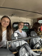 Мероприятие по профориентации в ПАСЧ-1