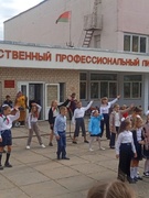 «Путешествие в мир знаний и творчества!»