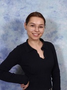 Голуб Алина Александровна