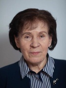 Слабыш Ирина Владимировна