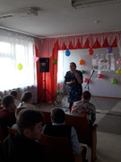 Мерапрыемства прысведчанае да Дню роднай мовы