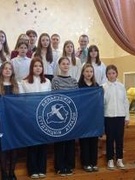 Акция "Выбираем студотряд"