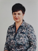 Чепего Татьяна Викторовна