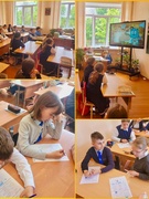 Игра «Здоровые и вредные привычки», 4 класс. Ты управляешь привычкой или она тобой? (профилактика зависимости). Месячник правовых знаний по профилактике правонарушений и преступлений