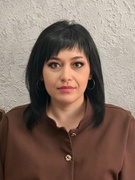 Шмакова Ольга Павловна