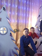 Зимние каникулы 2022