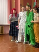 НОВЫЙ ГОД