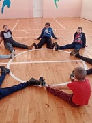 Лагерь "Солнышко" 05.01.2026