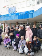 Экскурсия на ЗАО «Добрушский фарфоровый завод»