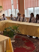Круглый стол, посвященный дню памяти воинов-интернационалистов