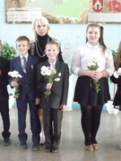 День матери