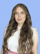 Лисовая Елизавета Александровна