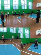 10.11.2023 Работа спортивного зала в вечернее время
