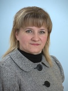 Короленок Тамара Ивановна