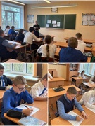 Викторина «Безопасность на велосипеде: это важно знать!». Декада по профилактике травматизма и гибели детей от внешних причин «Стоп-опасность: дети под защитой» 6Б класс