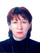 Кохина Светлана Николаевна