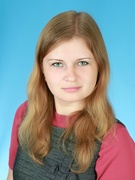 Ясюкевич Кристина Александровна
