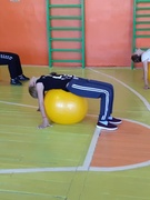 Неделя спорта и здоровья