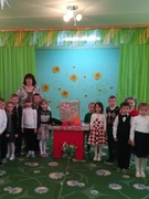 Праздник "9 мая"