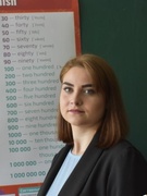 Ковалева Анна Анатольевна
