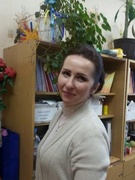 Кобринец Марина Фёдоровна