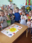 Поздравления от детей к "ДНЮ МАТЕРИ"