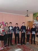 Конституции БССР - 25 лет