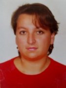 Высоцкая Светлана Александровна