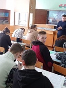 Предметная неделя немецкого языка и истории