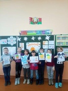 Лагерь "Зимняя сказка" 04.01.2024г. 6-й день День интересных дел