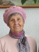 Цалко Людмила Филипповна