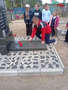 Велопробег "Дорога памяти"