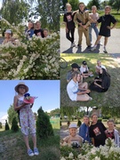 Лето на пользу