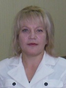 Картасова Нина Александровна