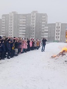 ГУЛЯЙ, МАСЛЕНИЦА!