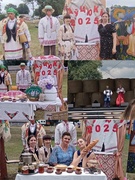 ФЕСТИВАЛЬ НАРОДНОГО ЮМОРА "АВТЮКИ- 2025"