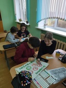 Выставка-конкурс плакатов "Будь здоров!". Суббота 08.11.2024