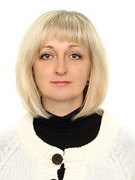 Потенго Светлана Борисовна