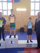 Открытое первенство Учреждения «Витебская областная ЦСДЮШОР профсоюзов по борьбе «Богатырь» по греко-римской борьбе», имени Мастера спорта по вольной и греко-римской борьбе, тренера Р.И.Гигаури, 16.11.23