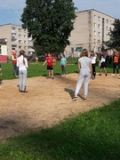 День здоровья 9 сентября