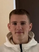 Весёлкин Игорь Романович