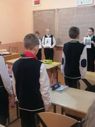 8 февраля- день памяти юного героя-антифашиста