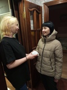 Республиканская профилактическая акция "За безопасность вместе"