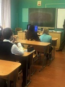 Профориентационные встречи