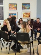 23.09 состоялось общее заседание Академии молодежных инициатив