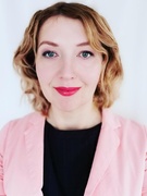 Федорович Анна Владимировна