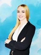 Крицкая Снежана Леонидовна