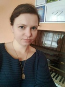 Лесковская Оксана Михайловна