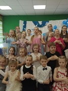 Желаем быть прекраснее весны!