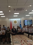 15 марта -  День Конституции Республики Беларусь